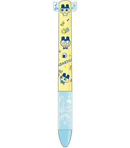 Amazon.co.jp: funbox たまごっち ボールペン 0.7mm mimiペン